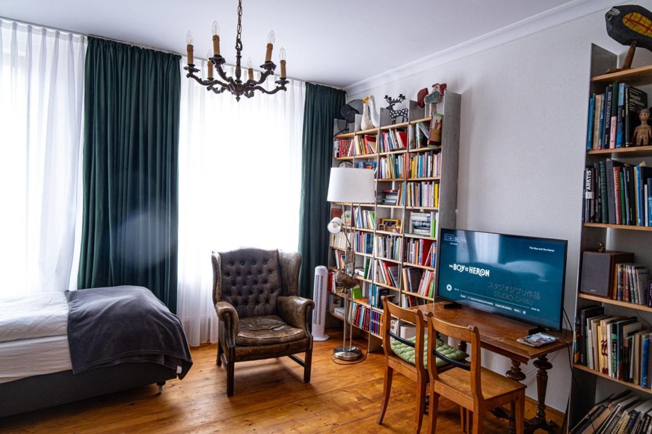 Apartment Obere Stadtwohnung *