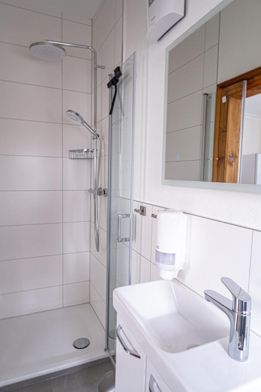 Apartment Obere Stadtwohnung Michelstadt