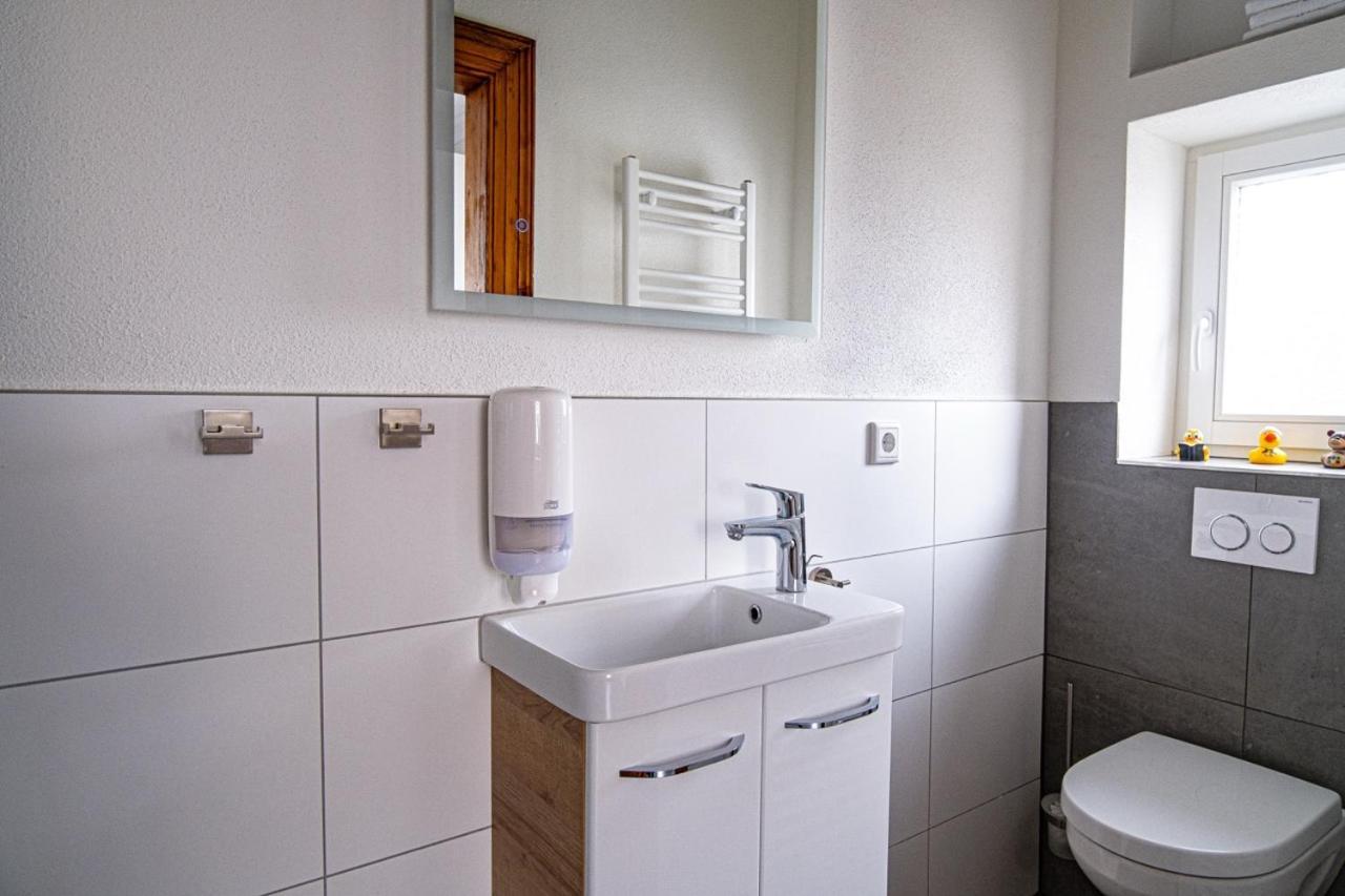 Appartamento Obere Stadtwohnung